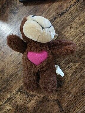 Kellytoy Monkey Plush